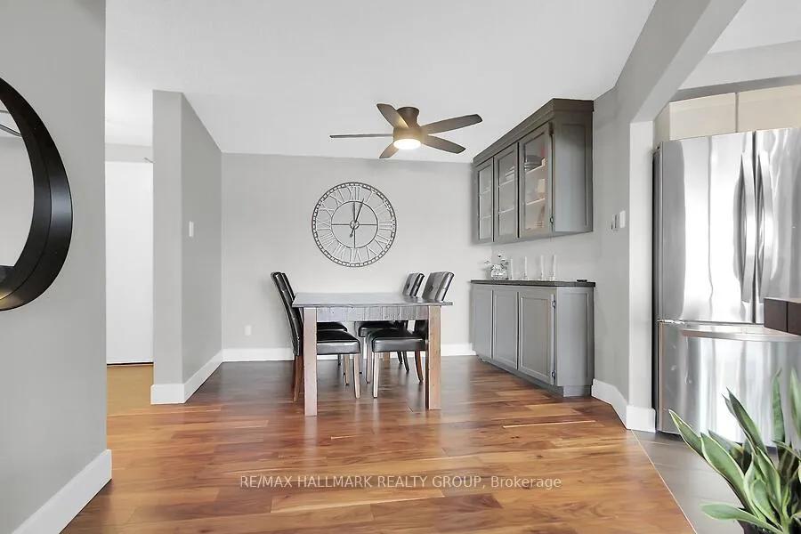 Photo 6 of Unit 2201, 1081 Ambleside Avenue, Ottawa, Woodroffe — HOMEH