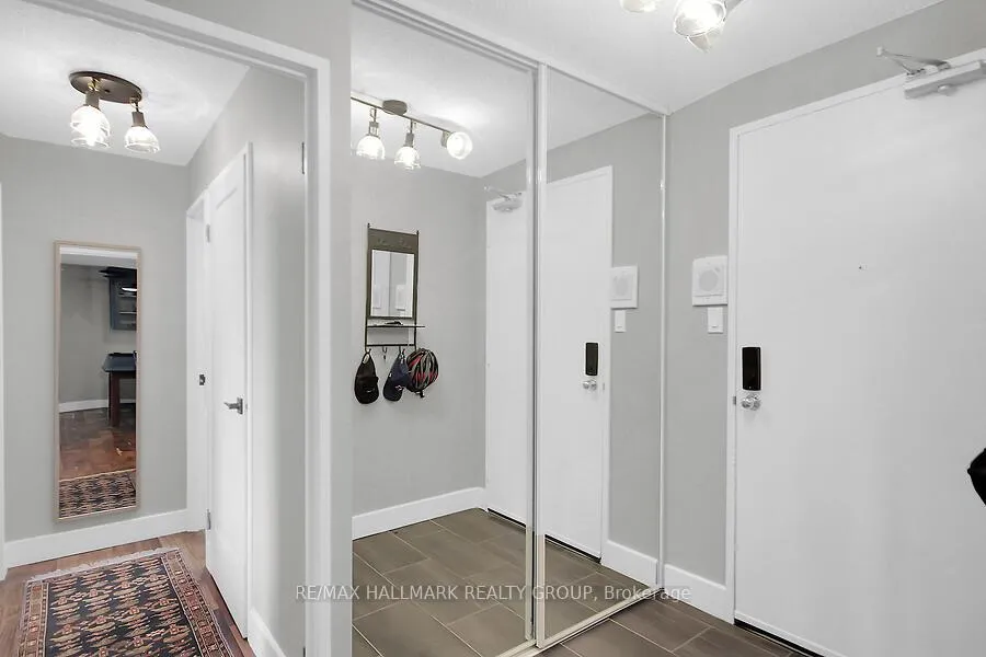 Photo 8 of Unit 2201, 1081 Ambleside Avenue, Ottawa, Woodroffe — HOMEH