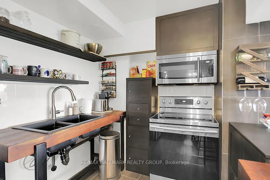 Photo 12 of Unit 2201, 1081 Ambleside Avenue, Ottawa, Woodroffe — HOMEH