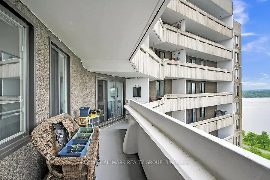 Photo 16 of Unit 2201, 1081 Ambleside Avenue, Ottawa, Woodroffe — HOMEH