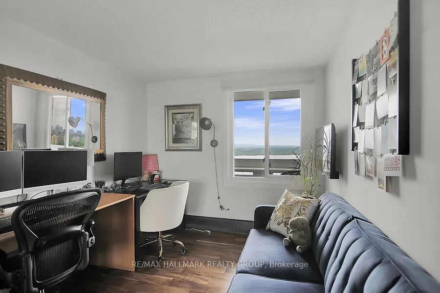 Photo 23 of Unit 2201, 1081 Ambleside Avenue, Ottawa, Woodroffe — HOMEH
