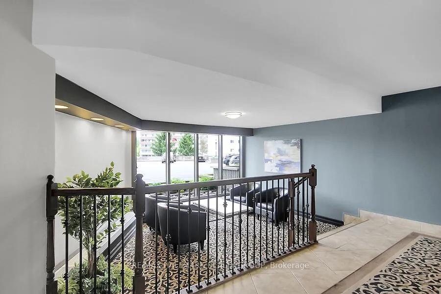 Photo 25 of Unit 2201, 1081 Ambleside Avenue, Ottawa, Woodroffe — HOMEH