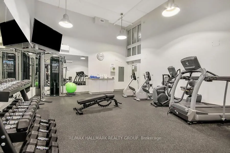 Photo 27 of Unit 2201, 1081 Ambleside Avenue, Ottawa, Woodroffe — HOMEH