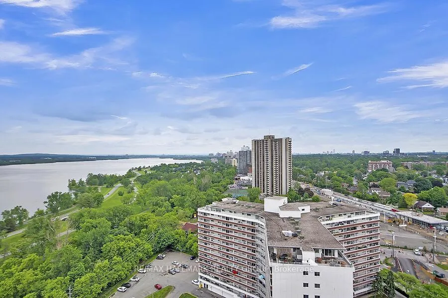 Photo 33 of Unit 2201, 1081 Ambleside Avenue, Ottawa, Woodroffe — HOMEH