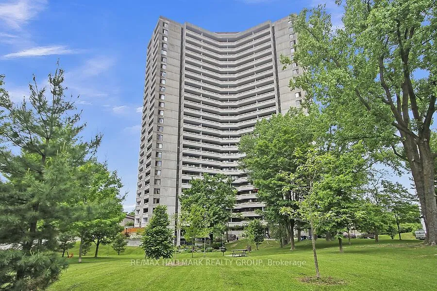 Photo 36 of Unit 2201, 1081 Ambleside Avenue, Ottawa, Woodroffe — HOMEH