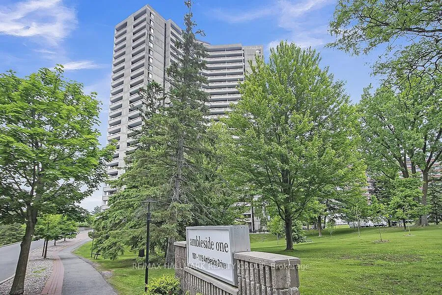 Photo 37 of Unit 2201, 1081 Ambleside Avenue, Ottawa, Woodroffe — HOMEH
