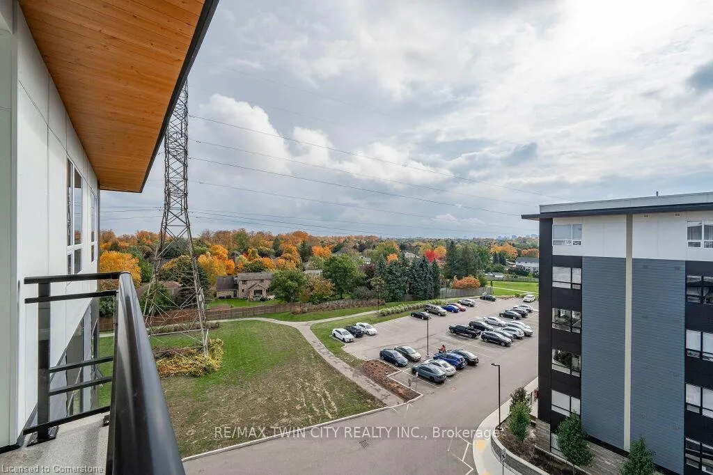 Photo 14 of Unit 602, 251 Northfield Drive, Waterloo, Colonial Acres — HOMEH