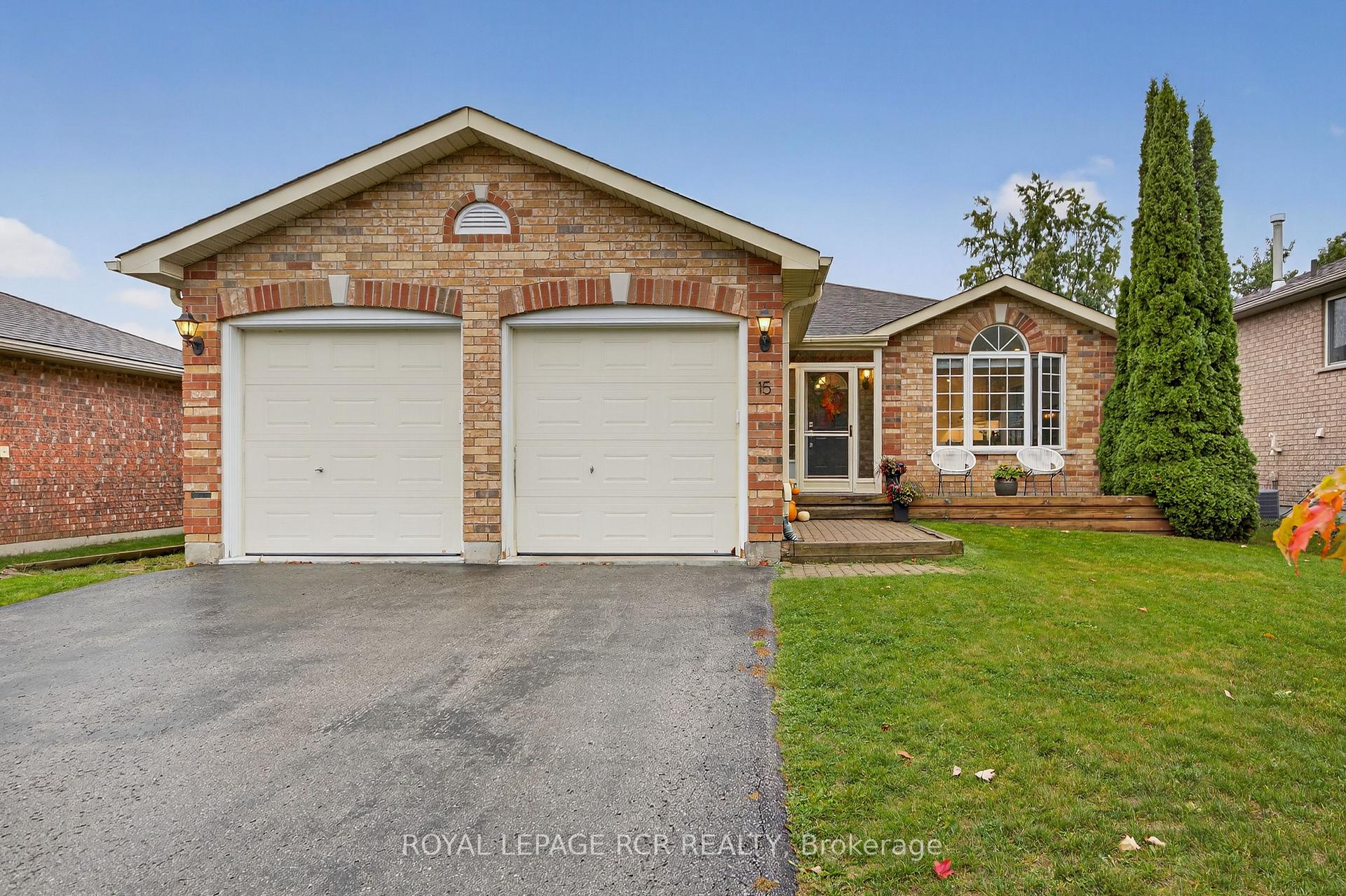 Photo 1 of 15 Nicklaus Drive, Barrie, East Bayfield — HOMEH