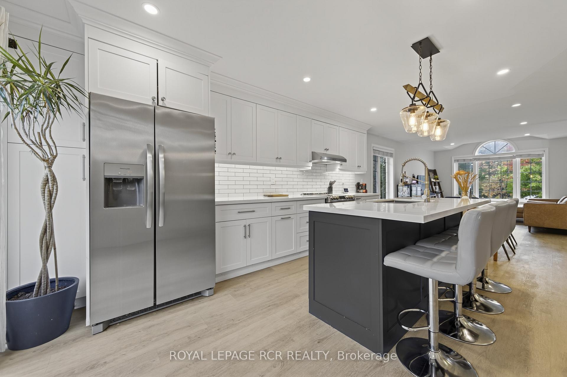 Photo 14 of 15 Nicklaus Drive, Barrie, East Bayfield — HOMEH