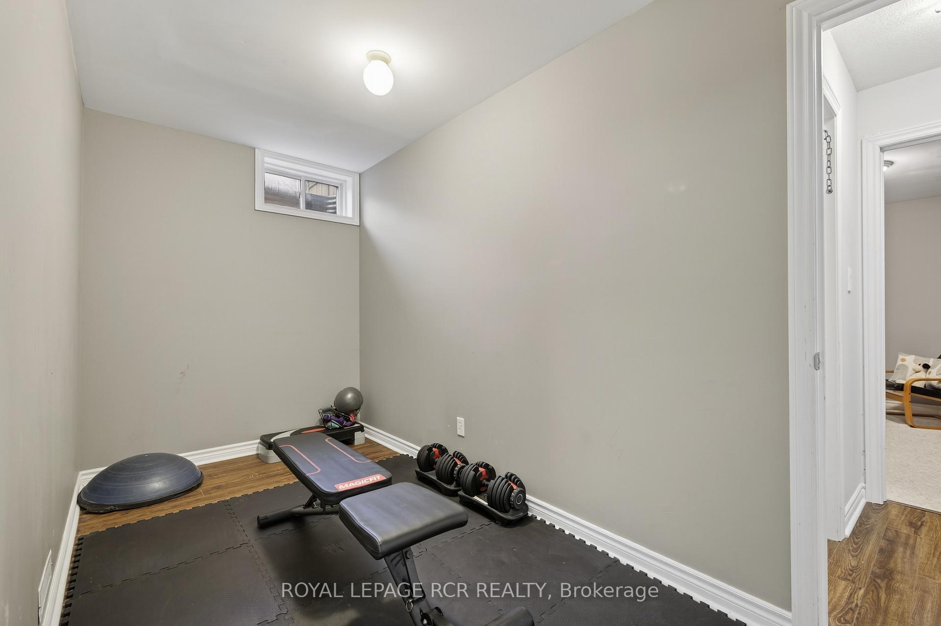 Photo 22 of 15 Nicklaus Drive, Barrie, East Bayfield — HOMEH