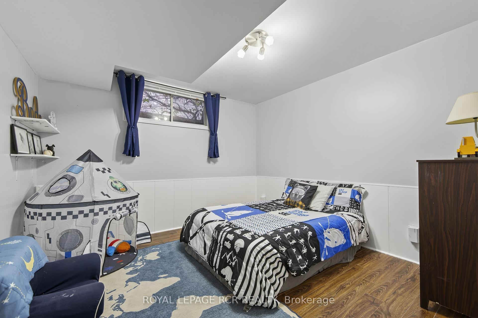 Photo 23 of 15 Nicklaus Drive, Barrie, East Bayfield — HOMEH