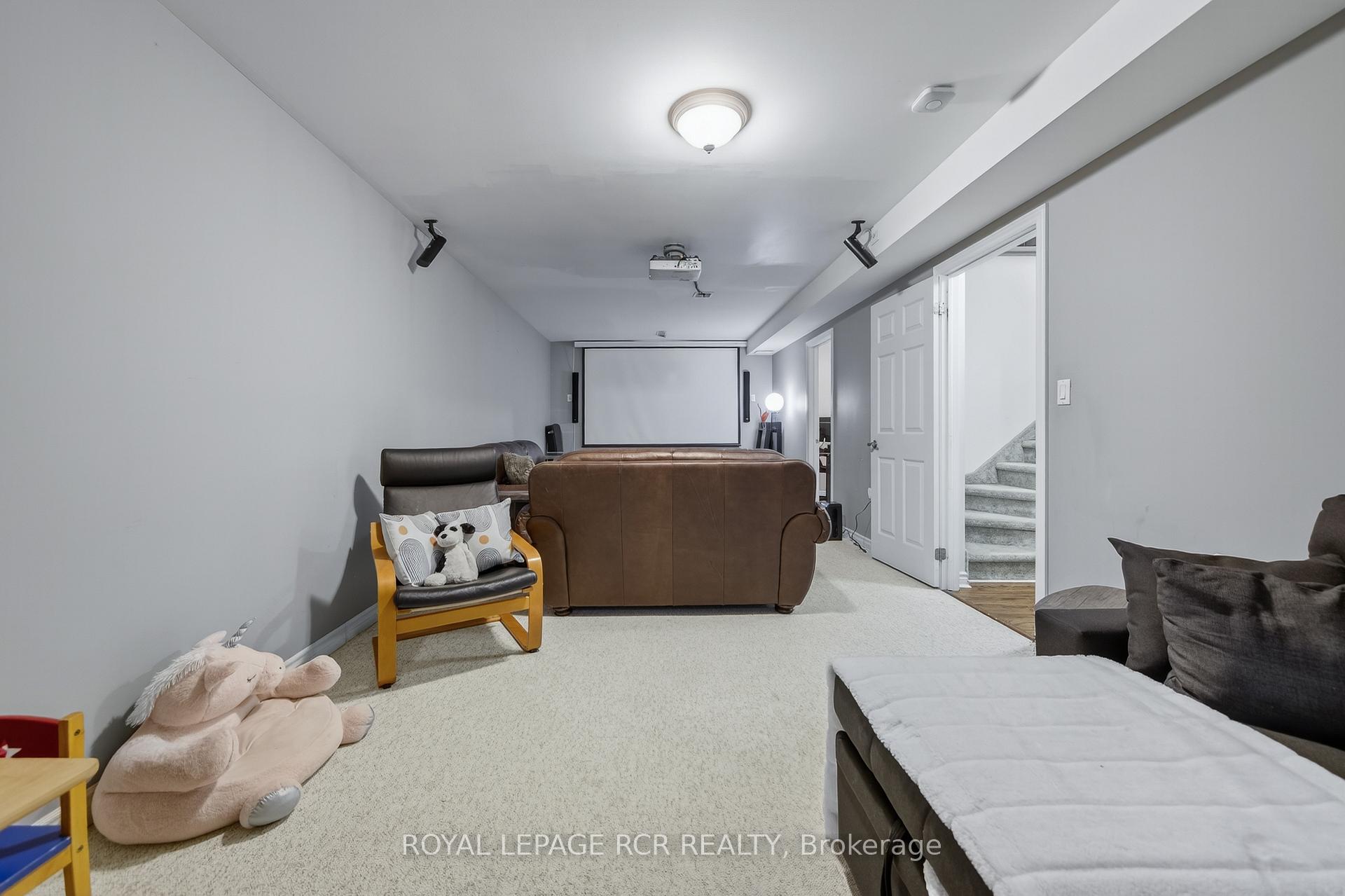 Photo 25 of 15 Nicklaus Drive, Barrie, East Bayfield — HOMEH