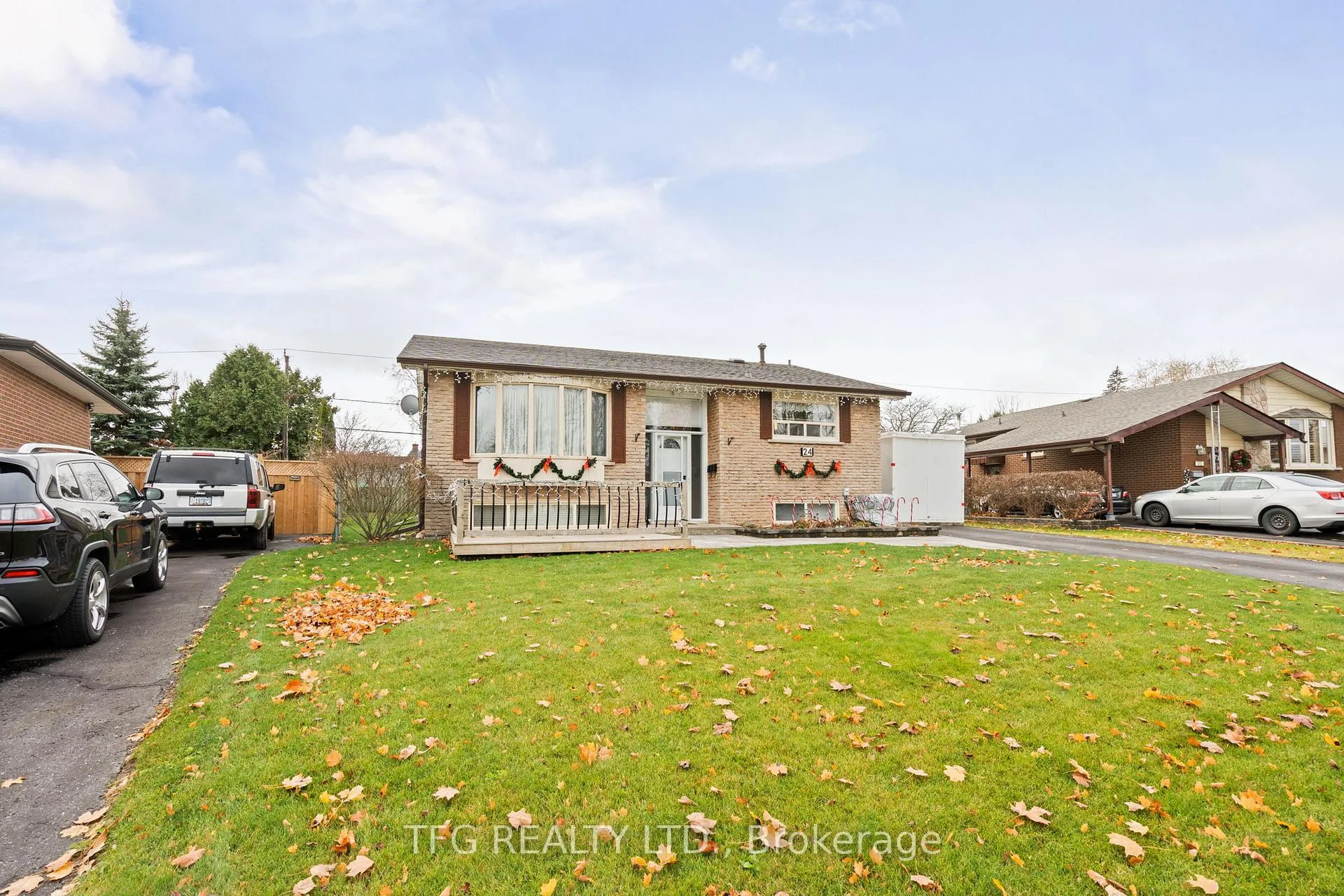 Photo 1 of 24 Turnbull Road, Ajax, South East — HOMEH