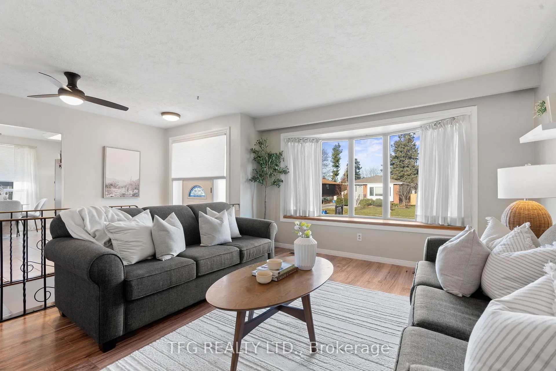 Photo 4 of 24 Turnbull Road, Ajax, South East — HOMEH