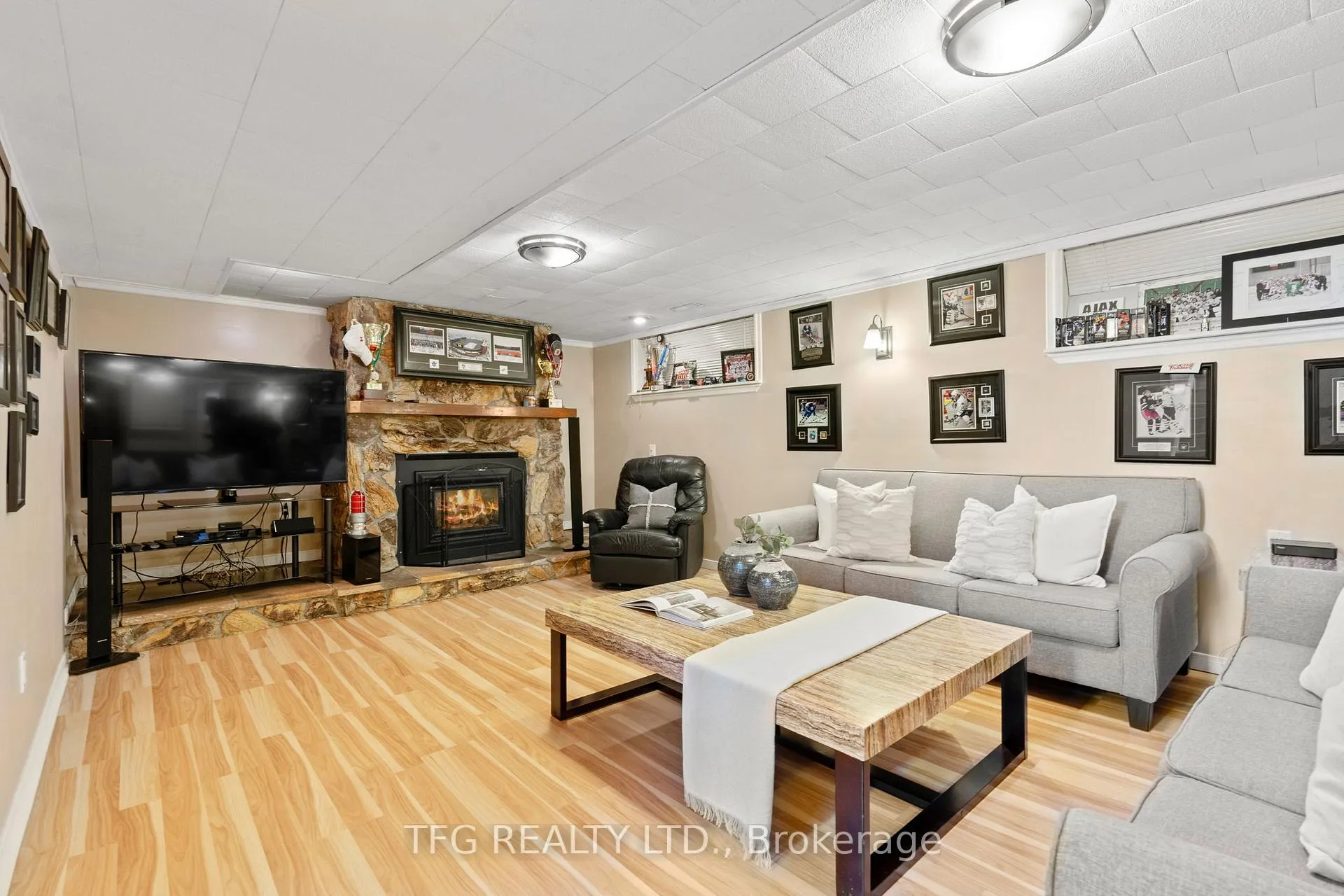 Photo 16 of 24 Turnbull Road, Ajax, South East — HOMEH