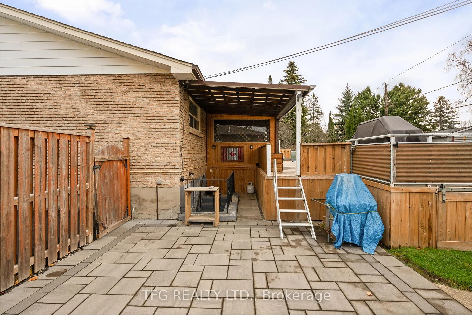 Photo 28 of 24 Turnbull Road, Ajax, South East — HOMEH