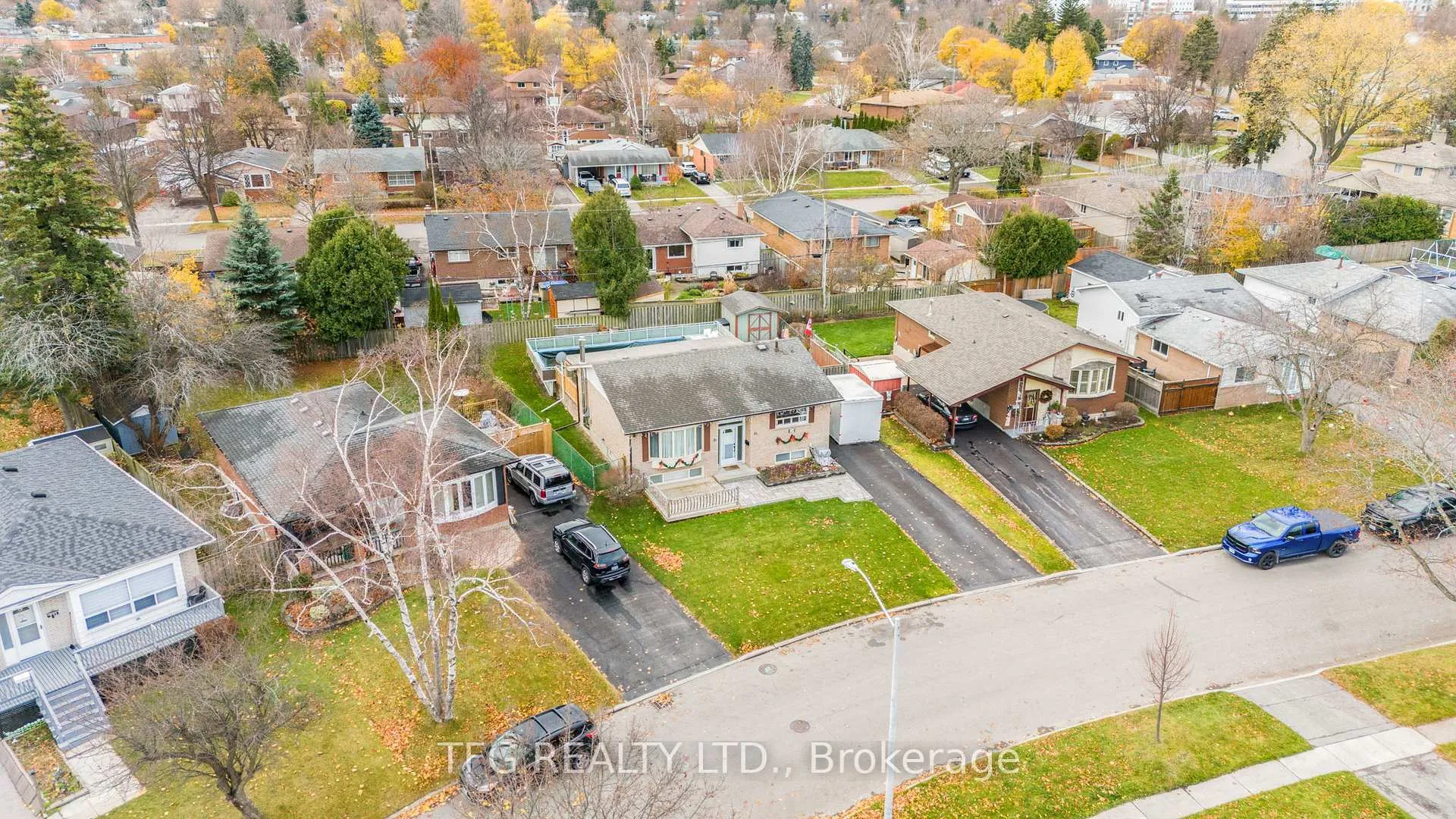Photo 30 of 24 Turnbull Road, Ajax, South East — HOMEH