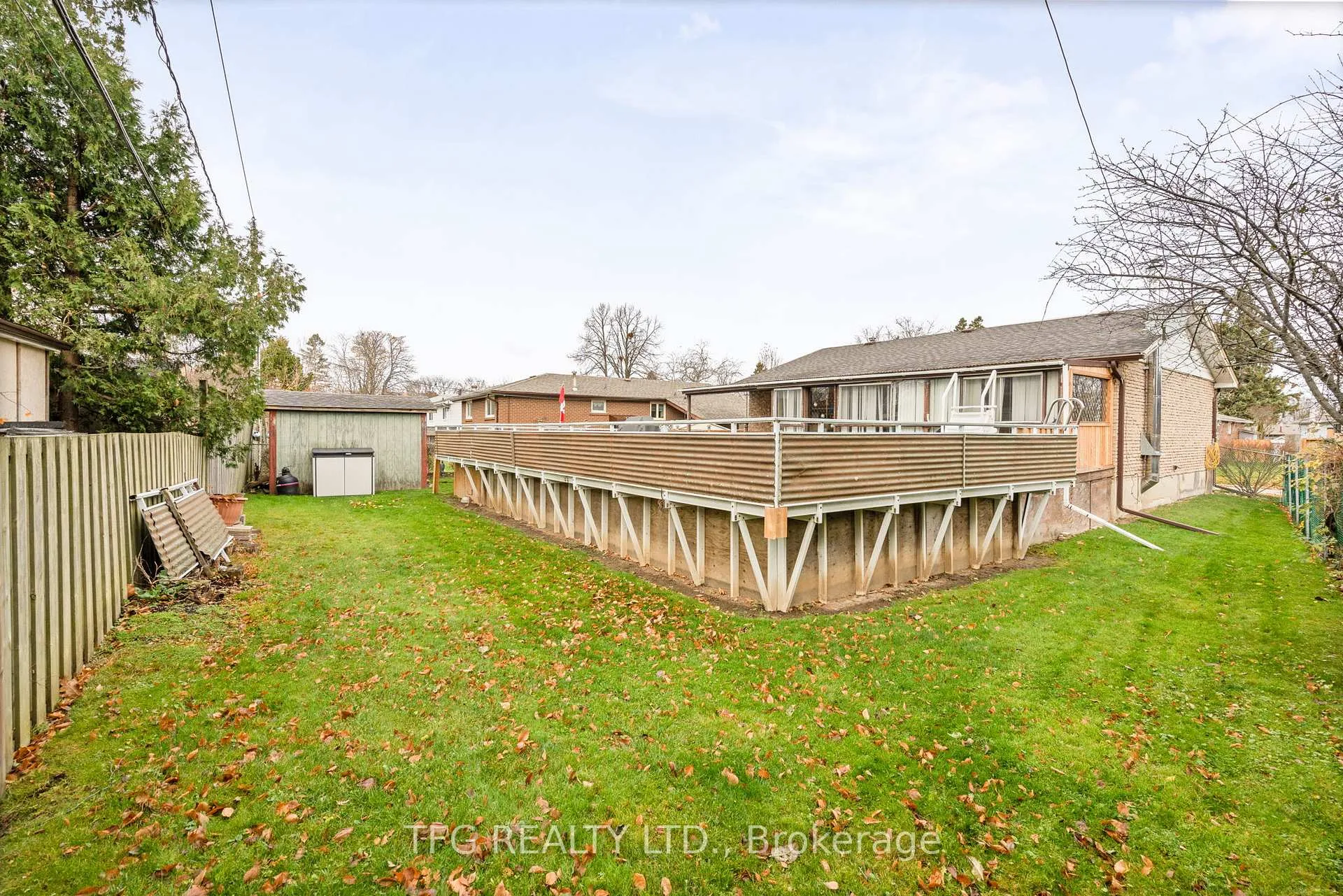 Photo 32 of 24 Turnbull Road, Ajax, South East — HOMEH