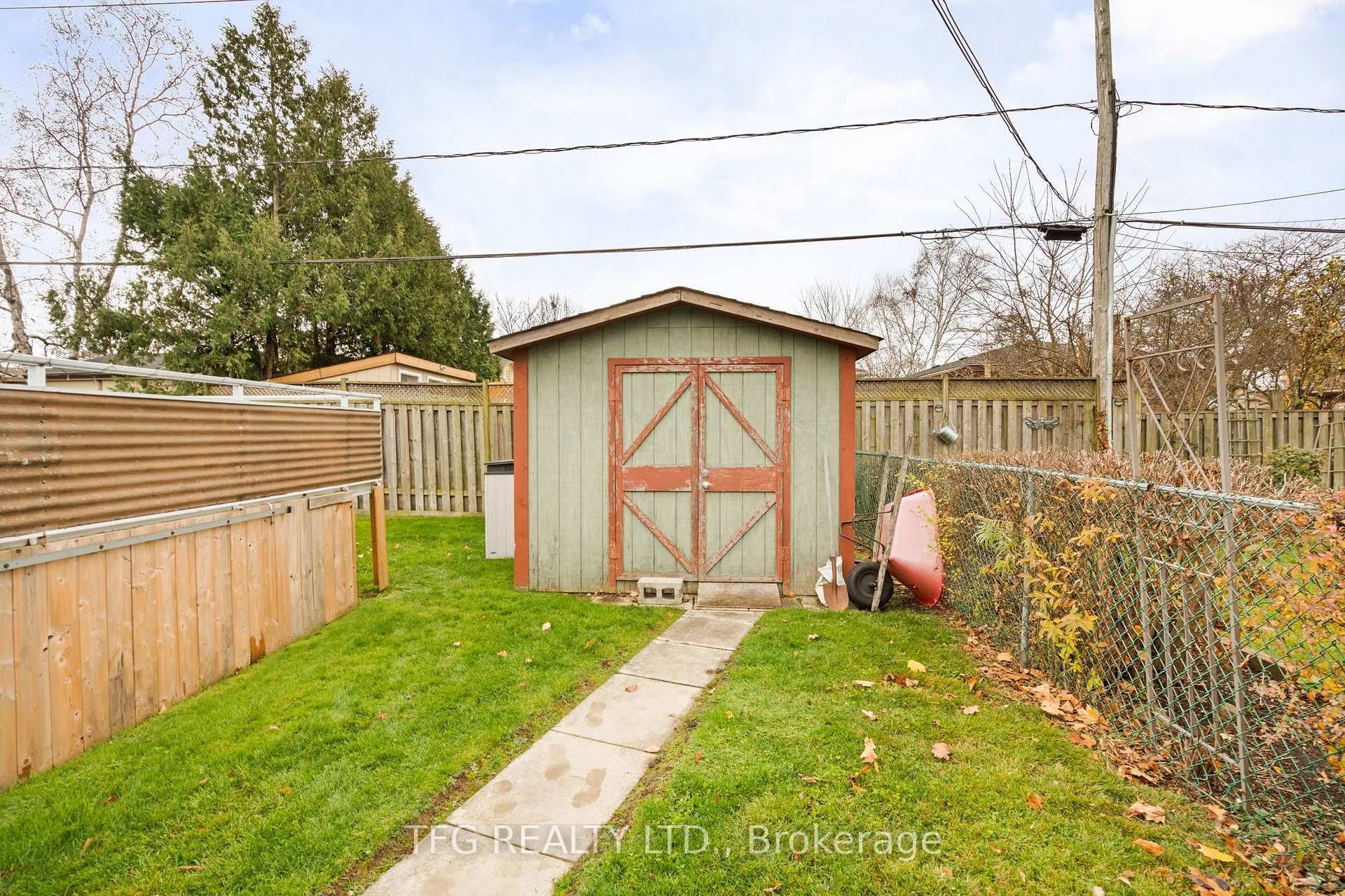 Photo 33 of 24 Turnbull Road, Ajax, South East — HOMEH
