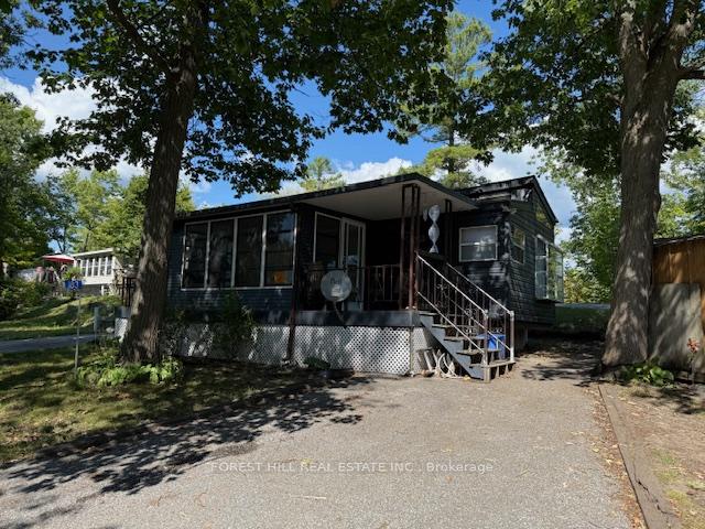 Photo 2 of Unit 183, 164 Lone Pine Road, Georgian Bay, Baxter — HOMEH
