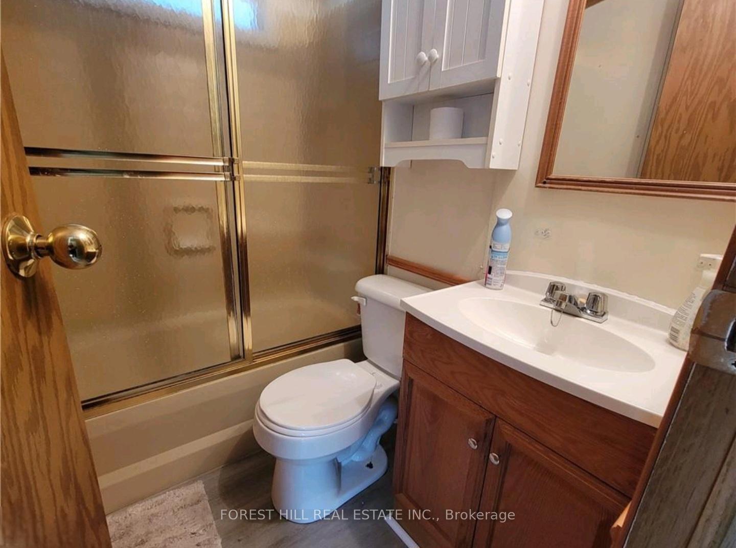 Photo 10 of Unit 183, 164 Lone Pine Road, Georgian Bay, Baxter — HOMEH