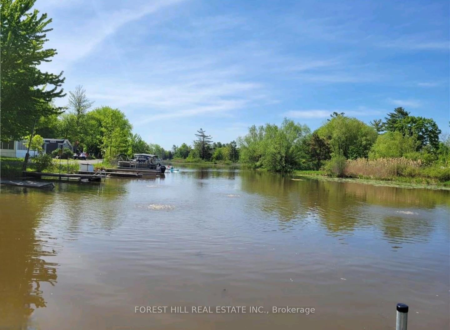 Photo 12 of Unit 183, 164 Lone Pine Road, Georgian Bay, Baxter — HOMEH