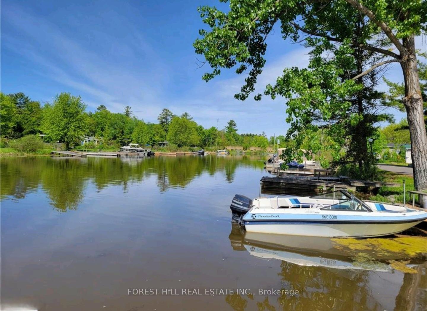 Photo 13 of Unit 183, 164 Lone Pine Road, Georgian Bay, Baxter — HOMEH