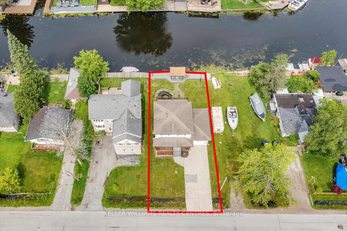 Photo 6 of 612 Lake Drive S, Georgina, Keswick South — HOMEH
