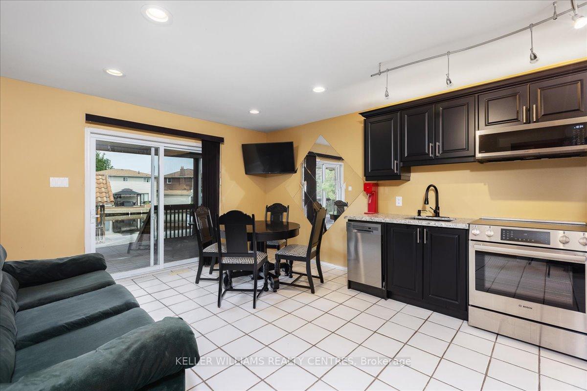 Photo 8 of 612 Lake Drive S, Georgina, Keswick South — HOMEH