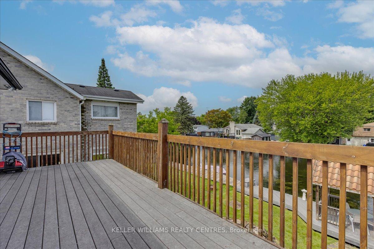 Photo 24 of 612 Lake Drive S, Georgina, Keswick South — HOMEH