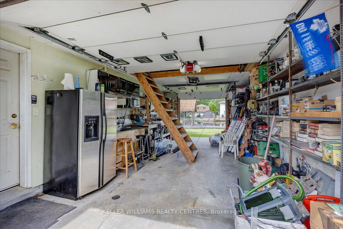 Photo 25 of 612 Lake Drive S, Georgina, Keswick South — HOMEH