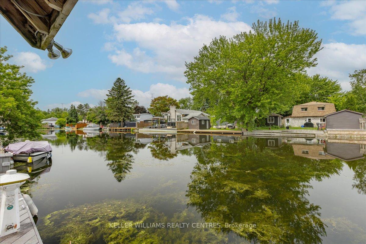 Photo 31 of 612 Lake Drive S, Georgina, Keswick South — HOMEH