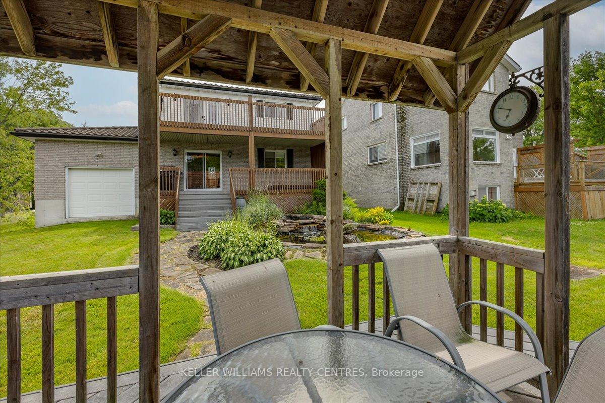 Photo 32 of 612 Lake Drive S, Georgina, Keswick South — HOMEH