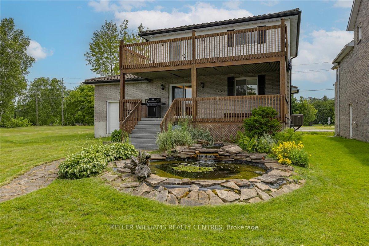 Photo 33 of 612 Lake Drive S, Georgina, Keswick South — HOMEH
