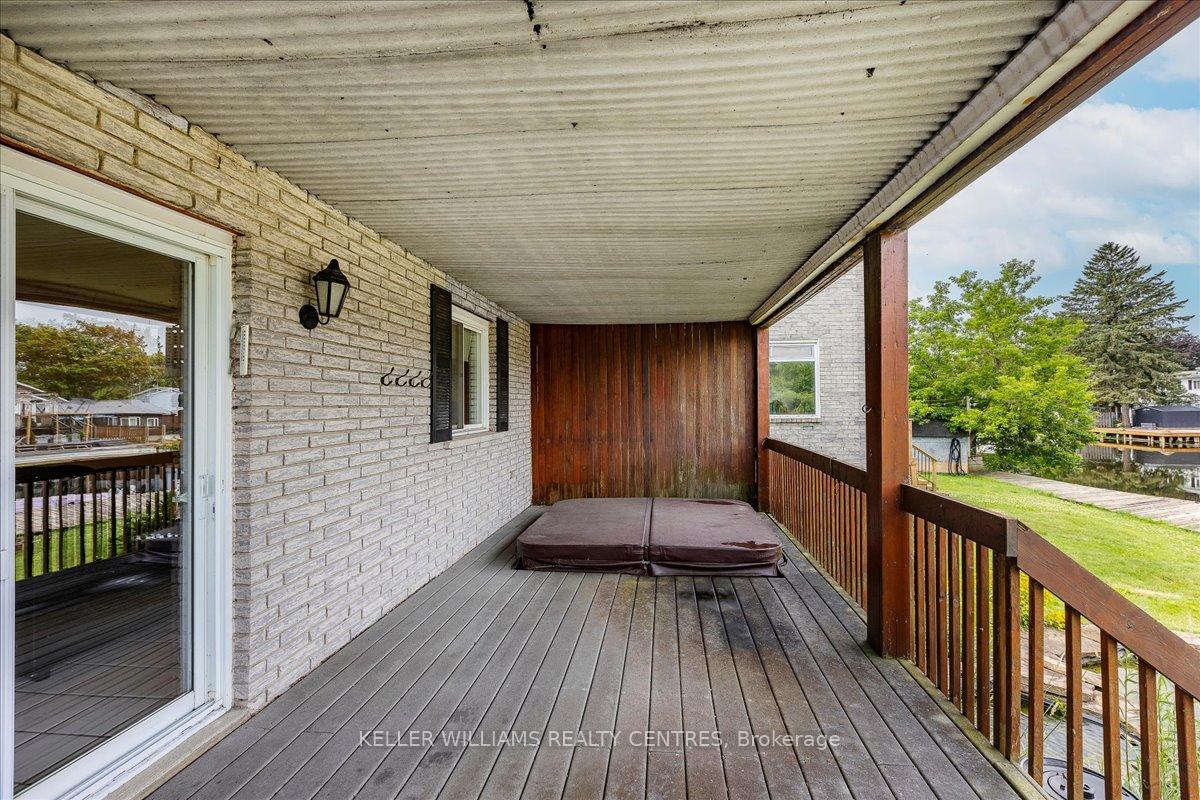Photo 36 of 612 Lake Drive S, Georgina, Keswick South — HOMEH