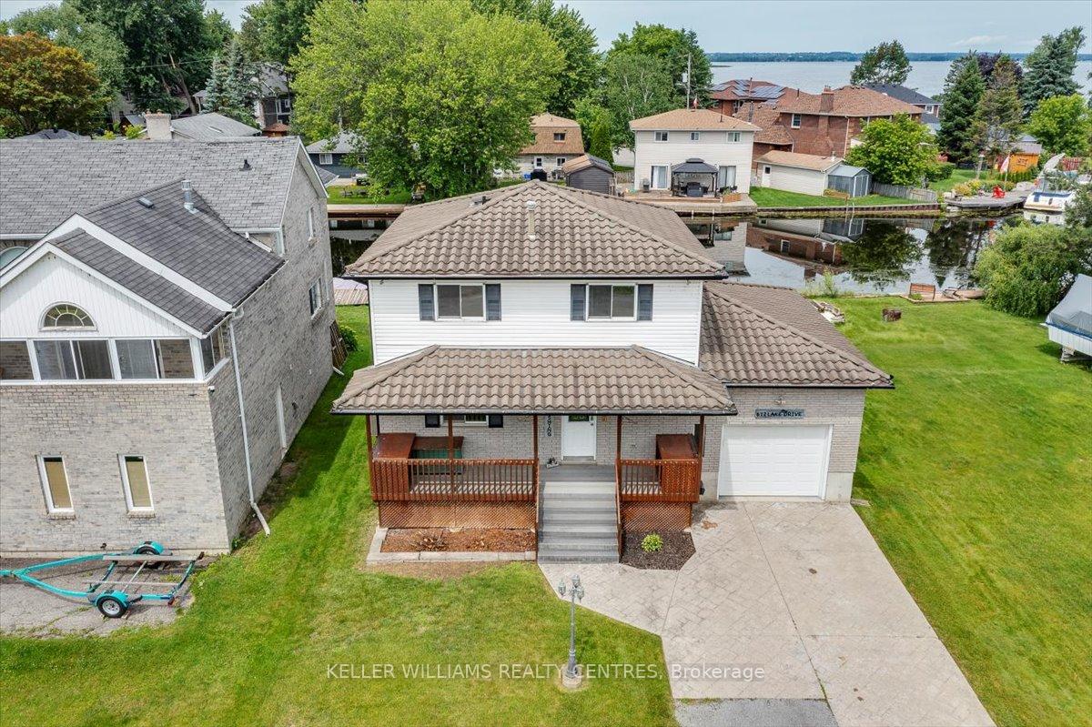 Photo 39 of 612 Lake Drive S, Georgina, Keswick South — HOMEH