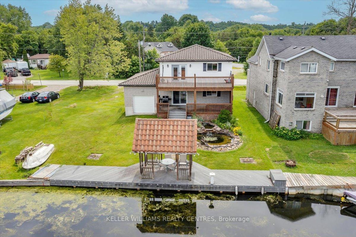 Photo 40 of 612 Lake Drive S, Georgina, Keswick South — HOMEH