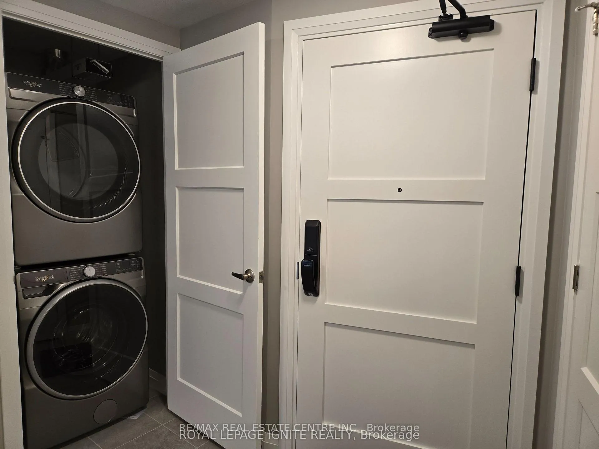 Photo 8 of Unit 1209, 93 Arthur Street, Guelph, St. Patrick's Ward — HOMEH