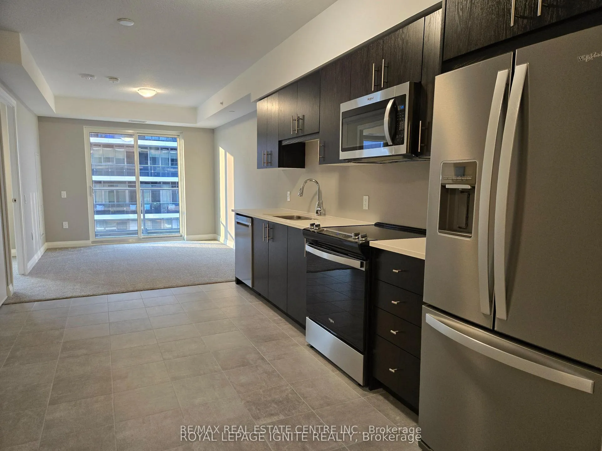 Photo 10 of Unit 1209, 93 Arthur Street, Guelph, St. Patrick's Ward — HOMEH