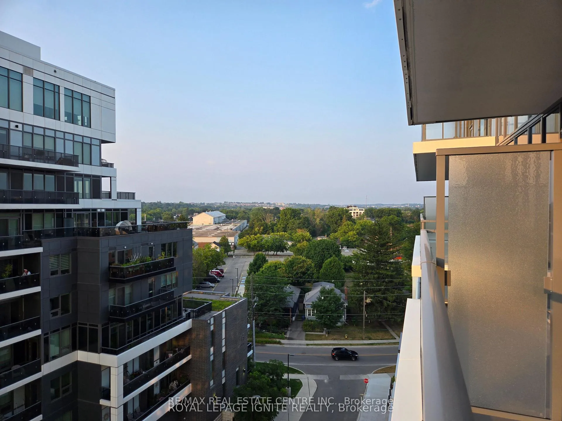 Photo 15 of Unit 1209, 93 Arthur Street, Guelph, St. Patrick's Ward — HOMEH
