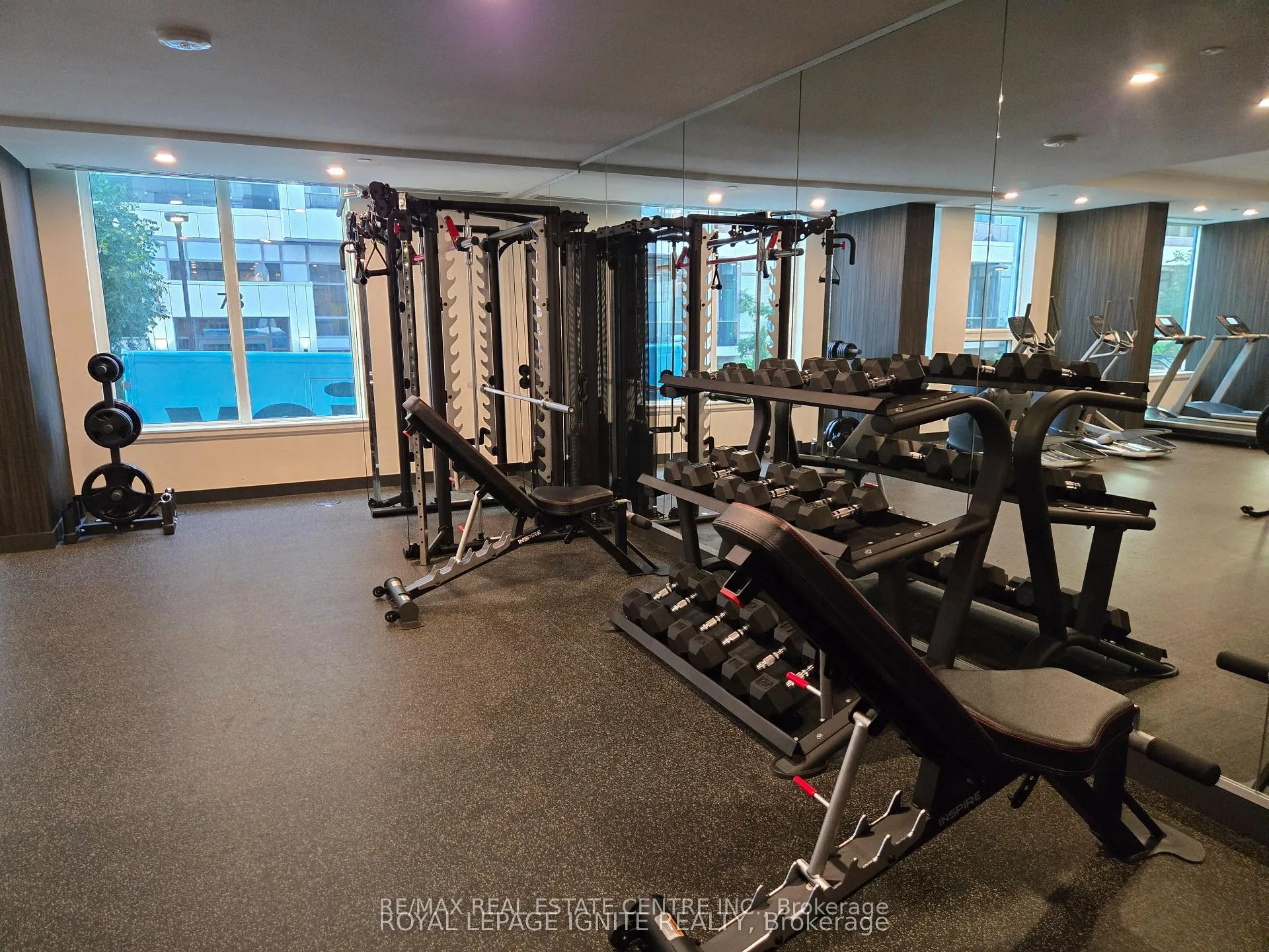 Photo 16 of Unit 1209, 93 Arthur Street, Guelph, St. Patrick's Ward — HOMEH