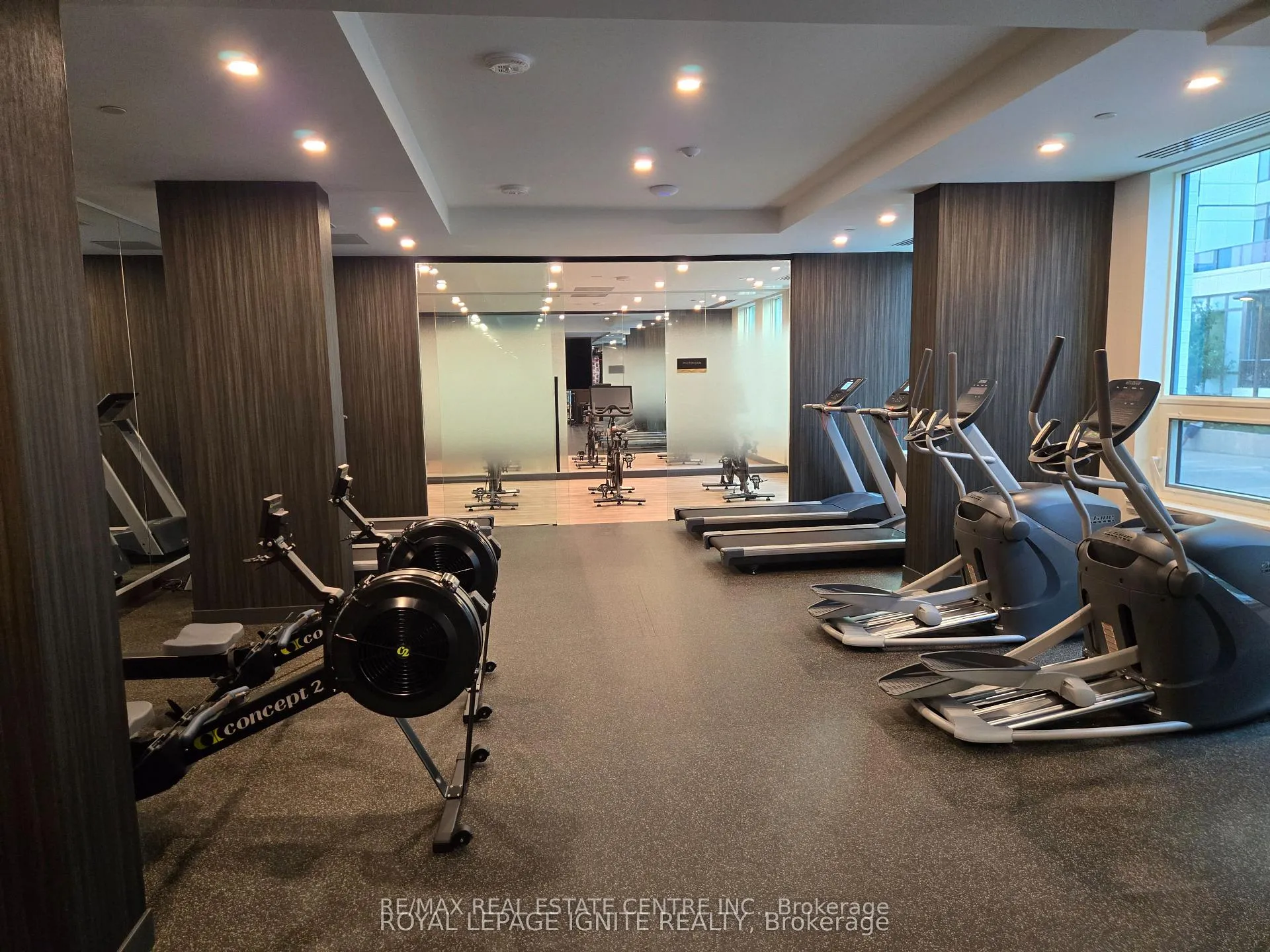 Photo 17 of Unit 1209, 93 Arthur Street, Guelph, St. Patrick's Ward — HOMEH