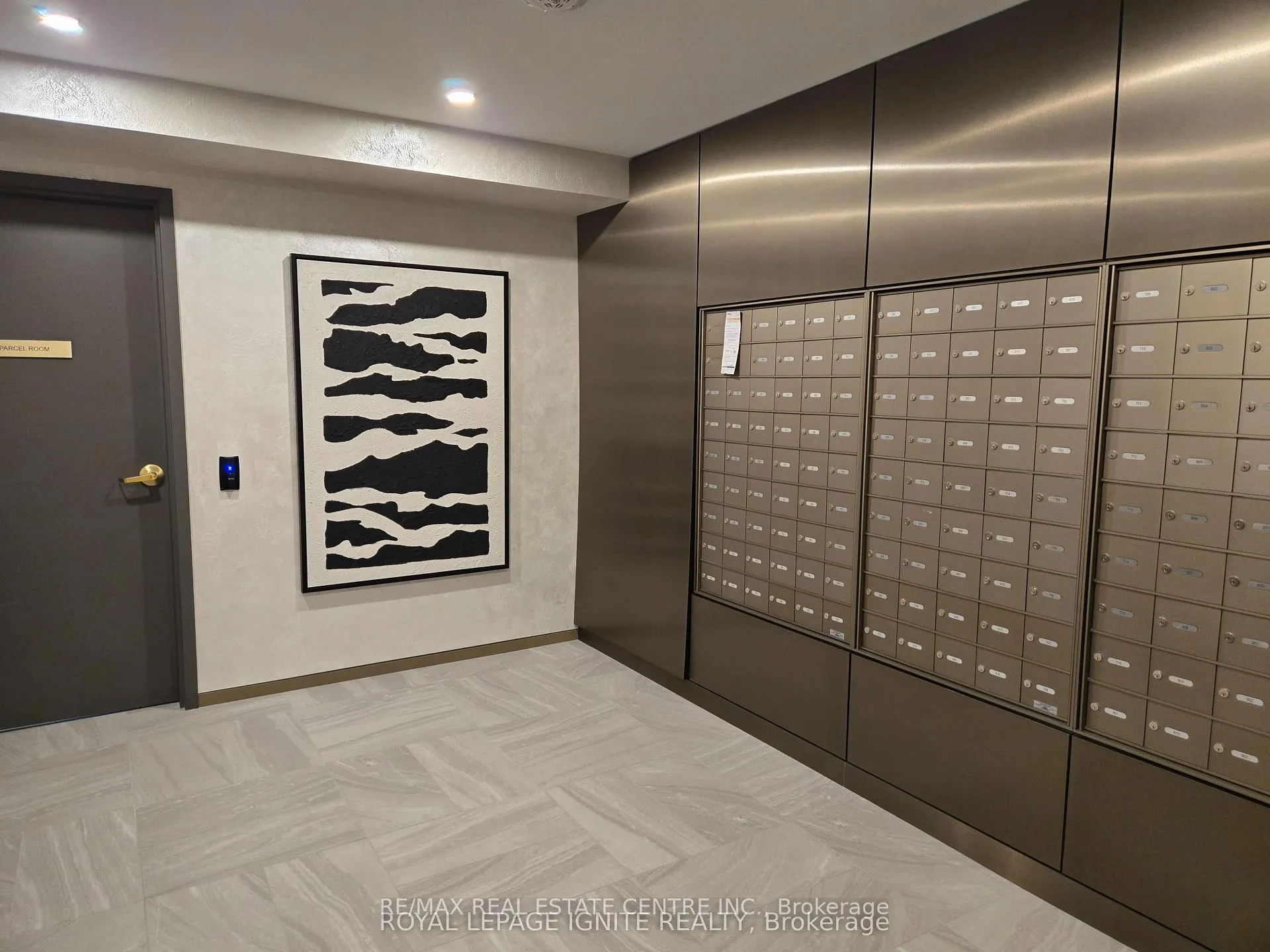 Photo 20 of Unit 1209, 93 Arthur Street, Guelph, St. Patrick's Ward — HOMEH