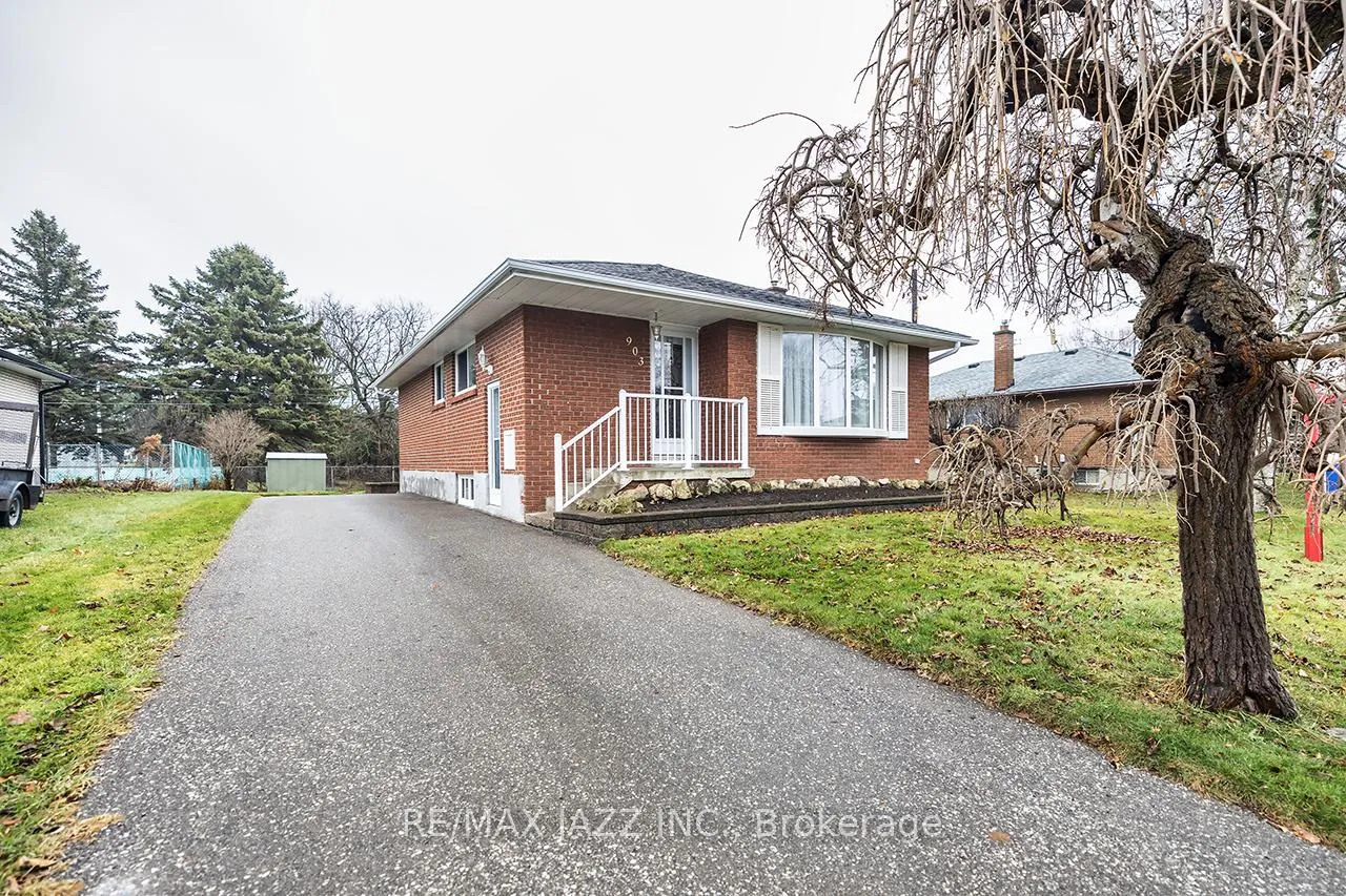 Photo 1 of 903 Hutchison Avenue, Whitby, Downtown Whitby — HOMEH