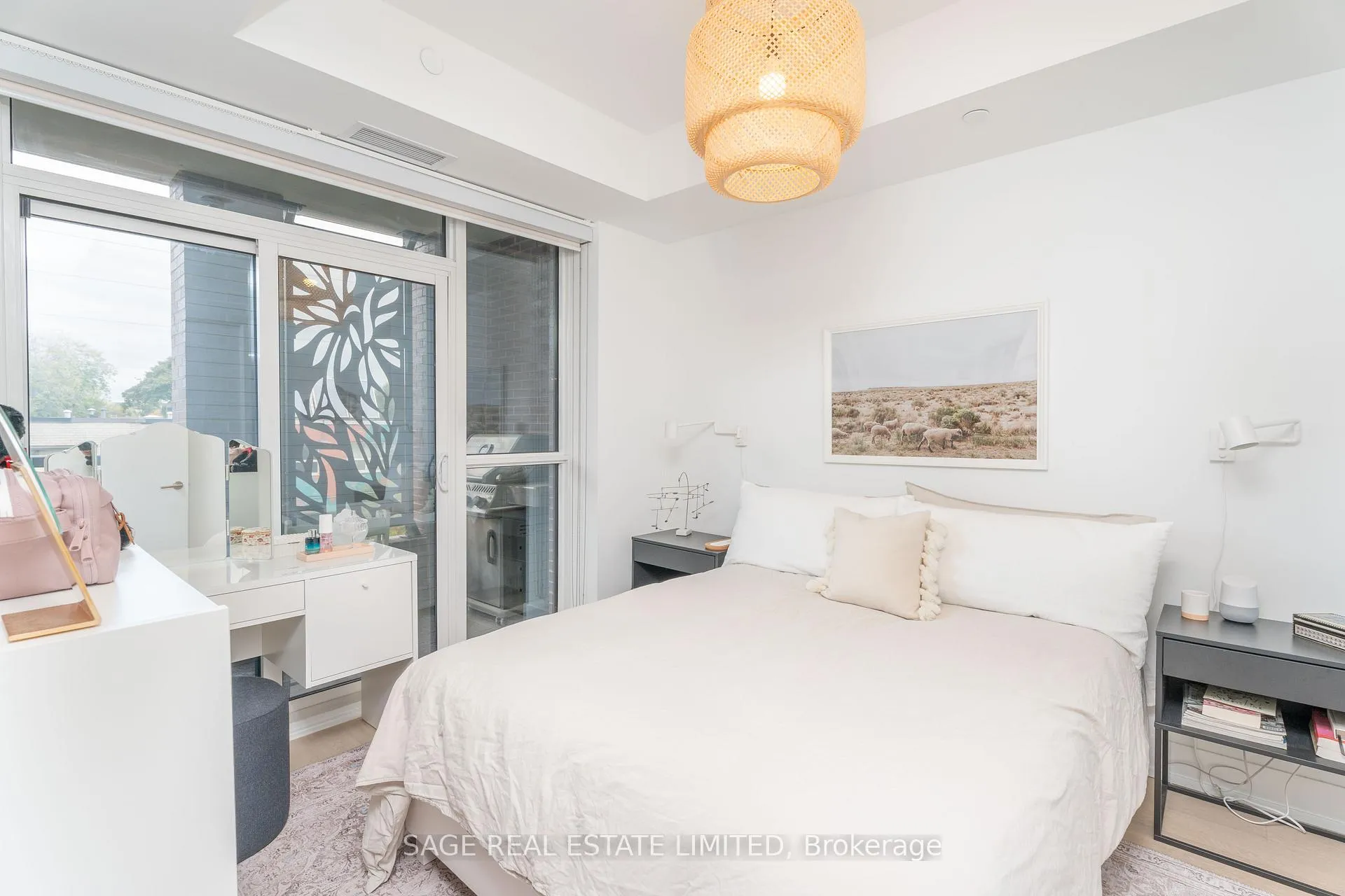 Photo 8 of Unit 404, 1331 Queen Street E, Toronto, Greenwood-Coxwell — HOMEH