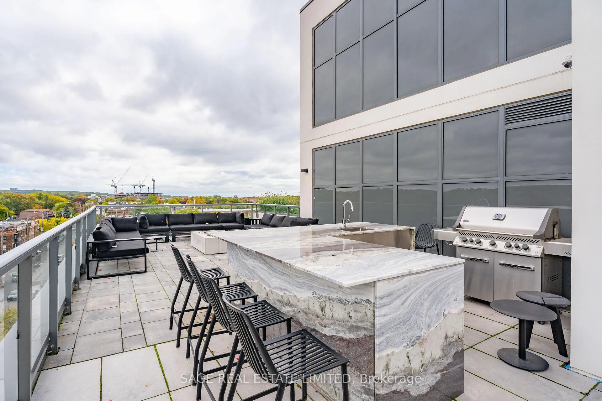Photo 18 of Unit 404, 1331 Queen Street E, Toronto, Greenwood-Coxwell — HOMEH
