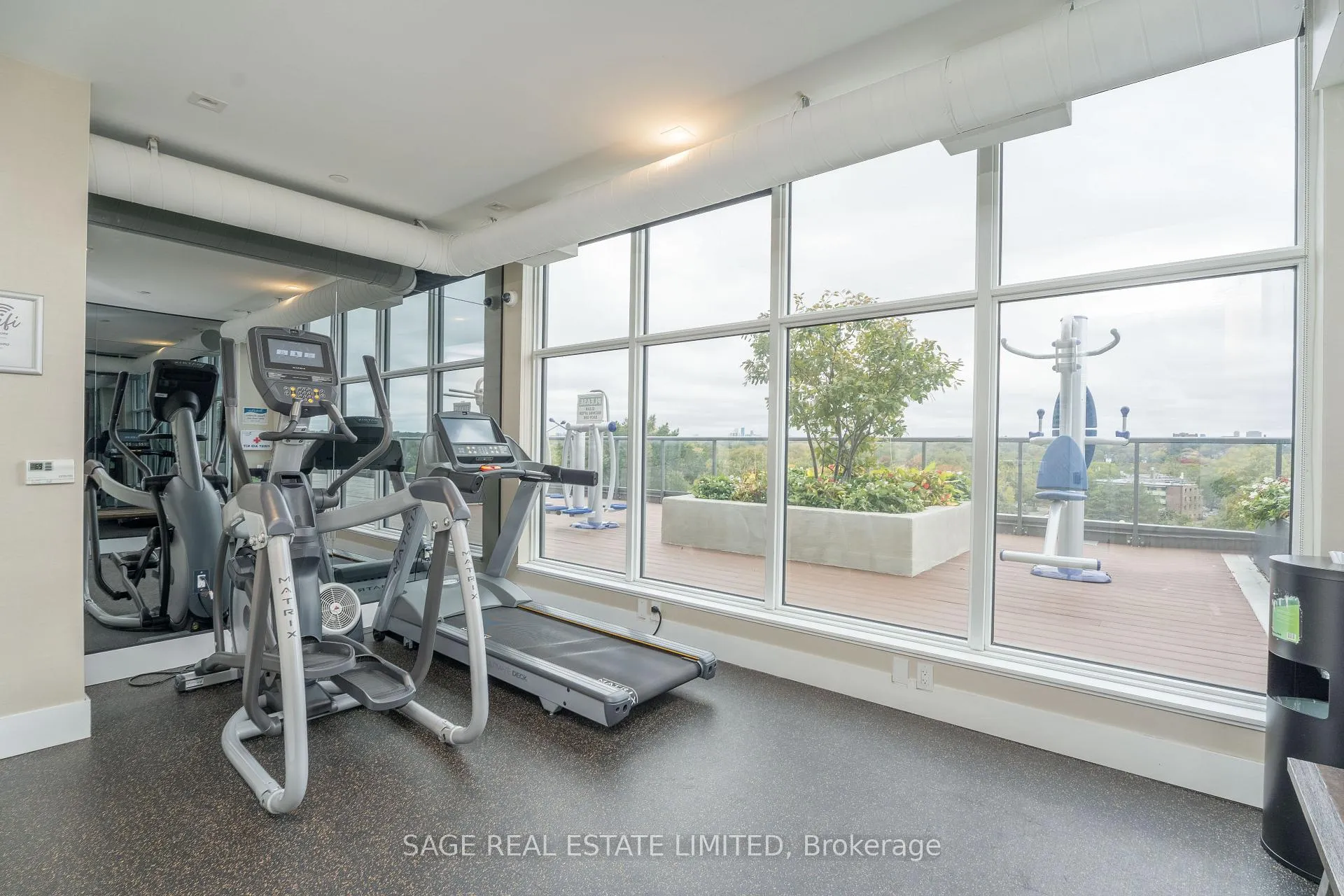 Photo 22 of Unit 404, 1331 Queen Street E, Toronto, Greenwood-Coxwell — HOMEH