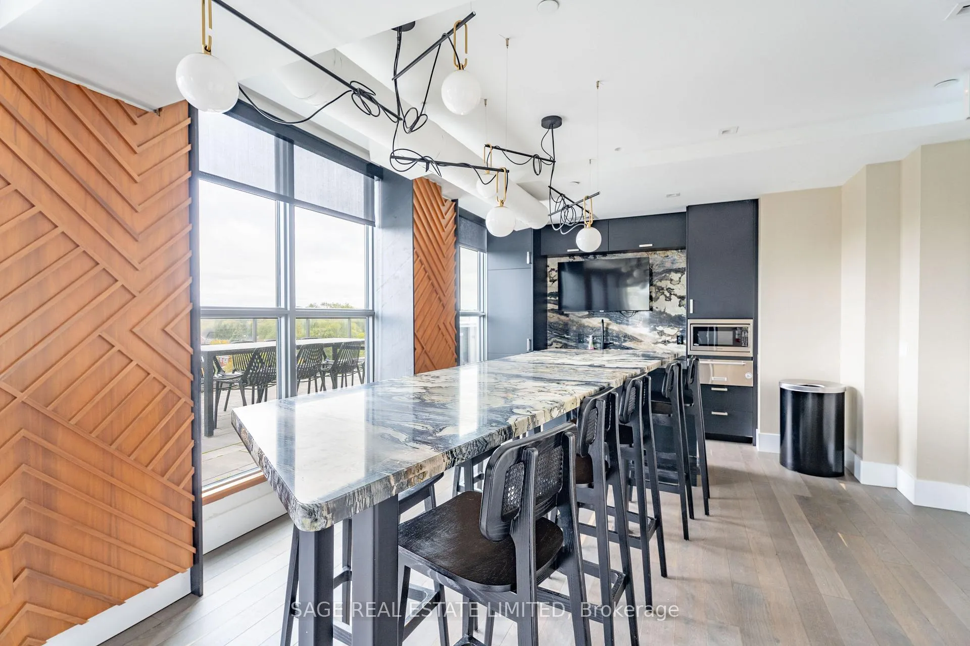 Photo 23 of Unit 404, 1331 Queen Street E, Toronto, Greenwood-Coxwell — HOMEH
