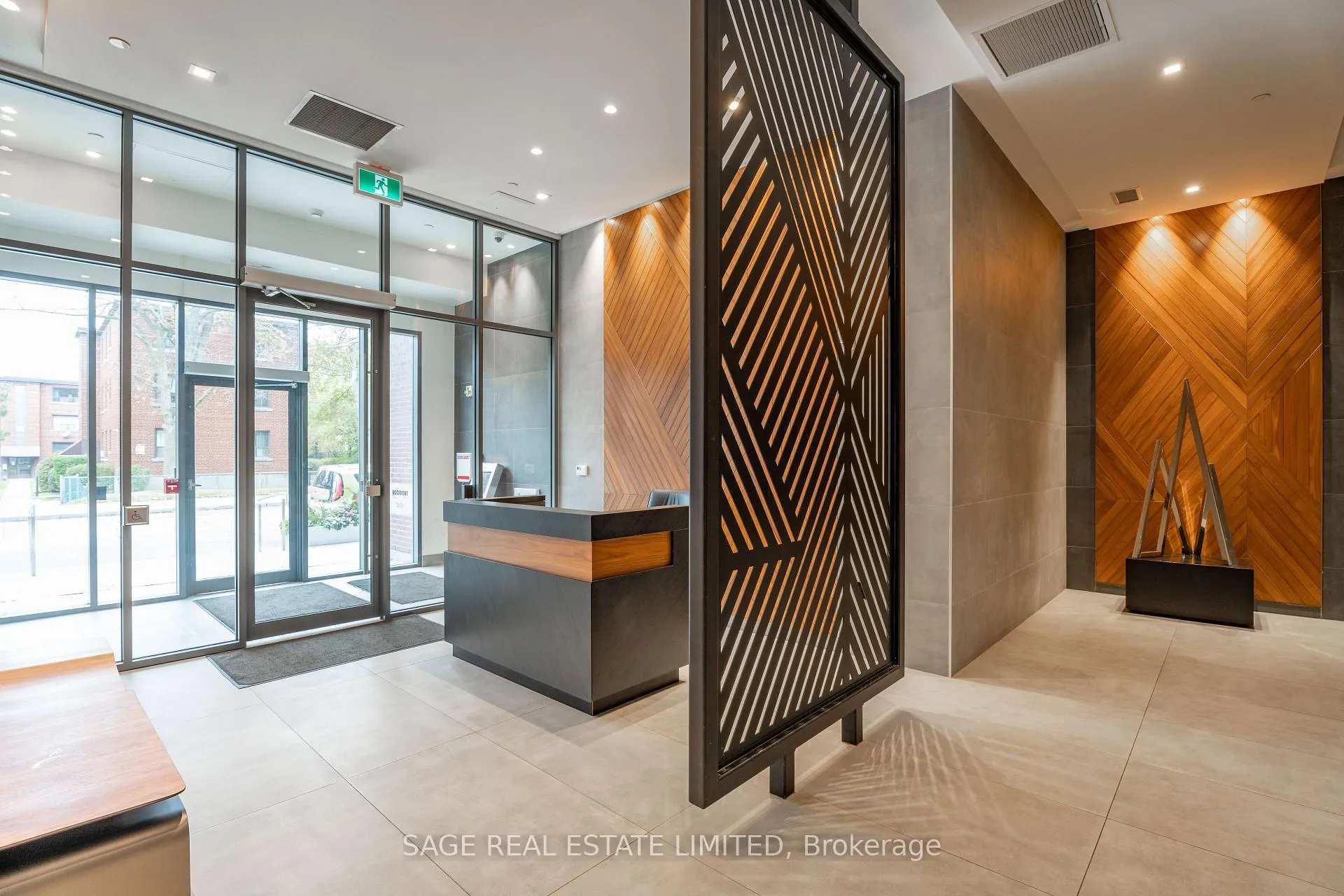 Photo 27 of Unit 404, 1331 Queen Street E, Toronto, Greenwood-Coxwell — HOMEH