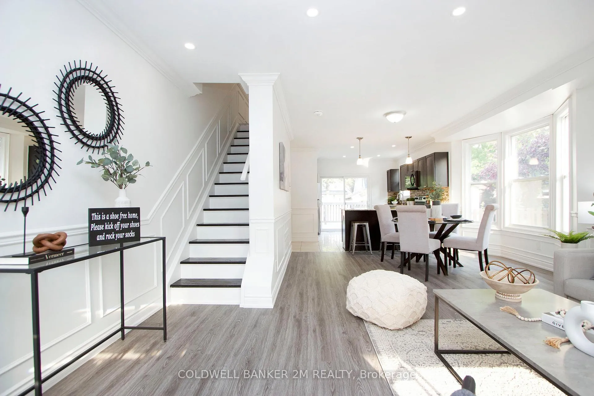 Photo 5 of 267 Jarvis Street, Oshawa, O'Neill — HOMEH